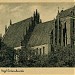 Kościół pw. Przemienienia Pańskiego in Iława city