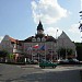 Ratusz w Iławie in Iława city
