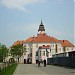 Ratusz w Iławie in Iława city
