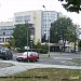 Urząd Miasta + BGŻ (Bank Gospodarki Żywnościowej) (pl) in Czestochowa city