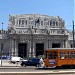 Stazione di Milano Centrale