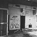 Missile Assembly  Building in Los Angeles, California city