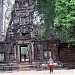 Baphuon in Siem Reap city