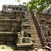 Phimeanakas in Siem Reap city