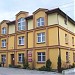 Urząd Gminy in Drzycim city
