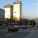 Mercure Hotel Bochum City in Bochum city