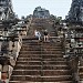 Ta Keo in Siem Reap city