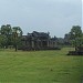 Angkor Wat Library in Siem Reap city