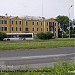 Железнодорожный вокзал Ченстохова-Страдом (ru) in Czestochowa city
