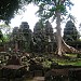 Prasat Banteay Kdei in Siem Reap city