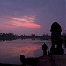 Srah Srang in Siem Reap city