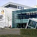 Palladium Theater in Stuttgart city