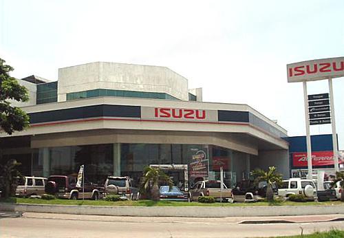 Honda cars alabang wikimapia #7