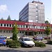 Academy them. Jan Dlugosz in Czestochowa city