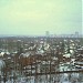 Посёлок им. Ларина в городе Москва