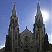 Catedral Metropolitana Basílica Menor Sant’Anna na Botucatu city