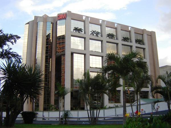 Milla Oro Caracas  Distrito Financiero  Caracas