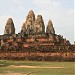 Pre Rup in Siem Reap city