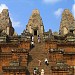Pre Rup in Siem Reap city