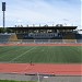 Республиканский стадион «Спартак» в городе Петрозаводск