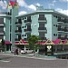 Hotel Dom Leopoldo na São Mateus do Sul city