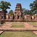 Prasat Kravan in Siem Reap city