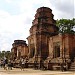 Prasat Kravan in Siem Reap city