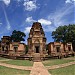Prasat Kravan in Siem Reap city