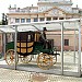 Lietuvos ryšių istorijos muziejus yra Kaunas mieste