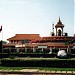 Jayavarman VII Hospital in Siem Reap city