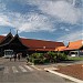 Former Siem Reap-Angkor International Airport (Closed)