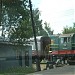 Первомайский регулируемый железнодорожный переезд