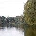 Озеро Берёзка в городе Киев