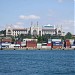Marmara Üniversitesi - Haydarpaşa Kampüsü in İstanbul Büyükşehir Belediyesi city