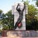 Пам'ятник жервам репресій 1930-1940-х років в місті Донецьк