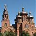 Храм Архистратига Михаила в городе Мариуполь