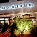 Vicki G. Belo Medical Group - Greenhills in San Juan city