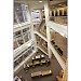 Ruth Lilly Medical Library in Indianapolis, Indiana city