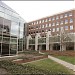 Ruth Lilly Medical Library in Indianapolis, Indiana city