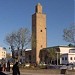 مسجد محمد الخامس ,مارتيل (ar) dans la ville de Martil