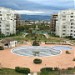 city jardin  dans la ville de Martil