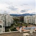 city jardin  dans la ville de Martil