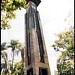 Torre do Relógio na Goiânia city