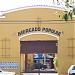 Mercado Popular na Goiânia city