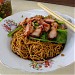 Pudu 168 Wantan Mee