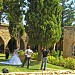 Agia Napa Monastery in Ayia Napa city
