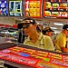 McDonalds in Ayia Napa city