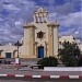 كنيسة مارتيل (ar) dans la ville de Martil