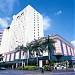 Bukit Bintang Plaza (Demolished) in Kuala Lumpur city