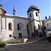 Benedictine Yashinkich Church